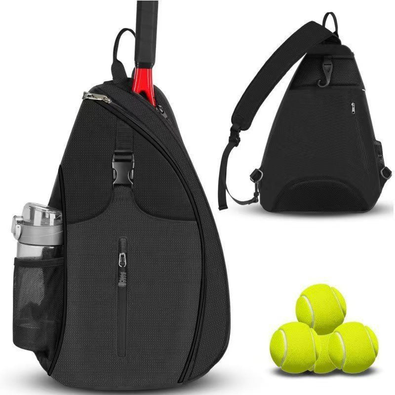 Sportausrüstung Sling Bag Brehn