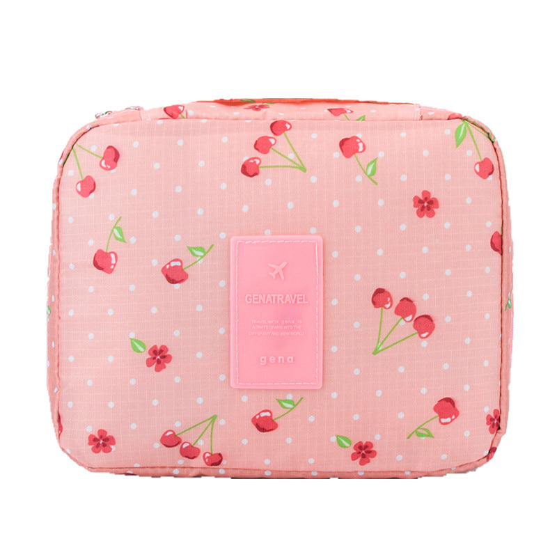 Stylische Reise-Toilettenartikel-Tasche Brehn