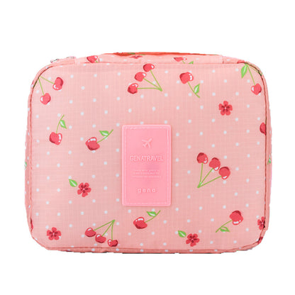 Stylische Reise-Toilettenartikel-Tasche Brehn