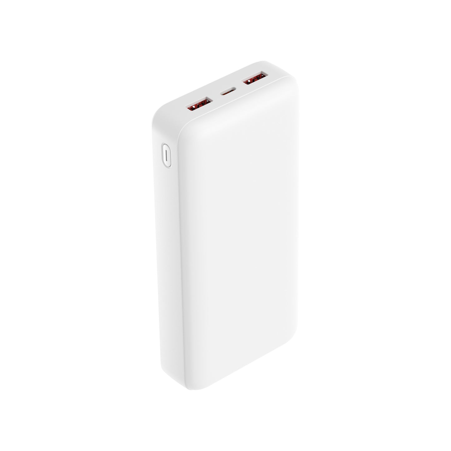Hochleistungs-Powerbank mit Schneller Usb-Ladefunktion und Intelligenter Ladetechnologie Brehn