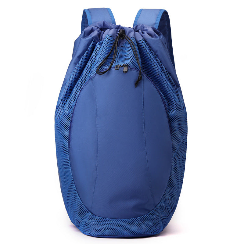 Leichter Mesh-Sport-Rucksack Brehn