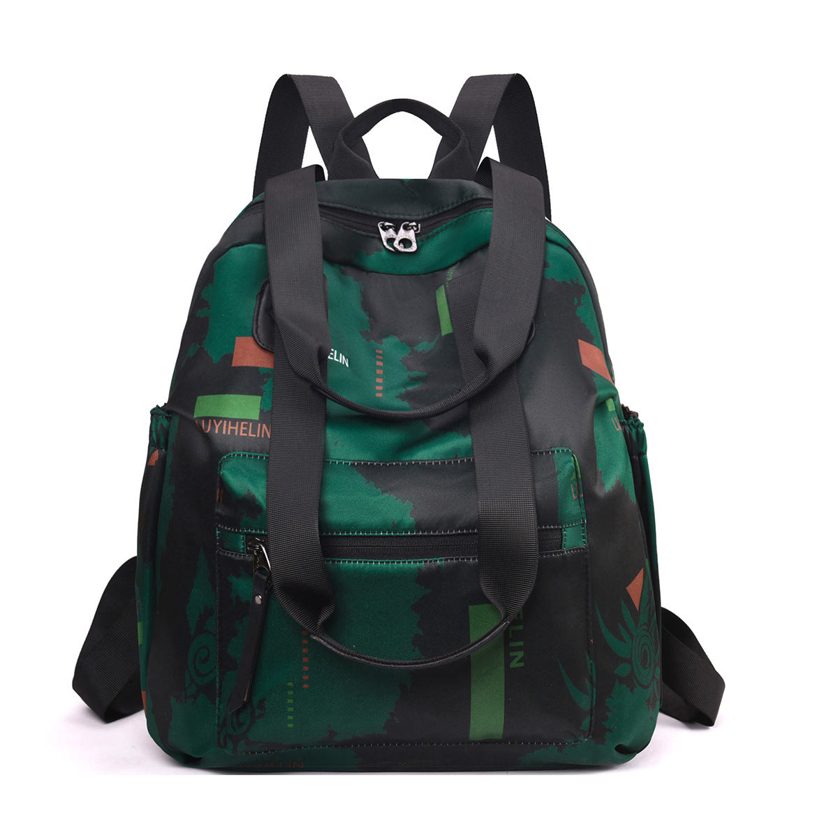 Vielseitiger Outdoor-Abenteuer-Rucksack Brehn