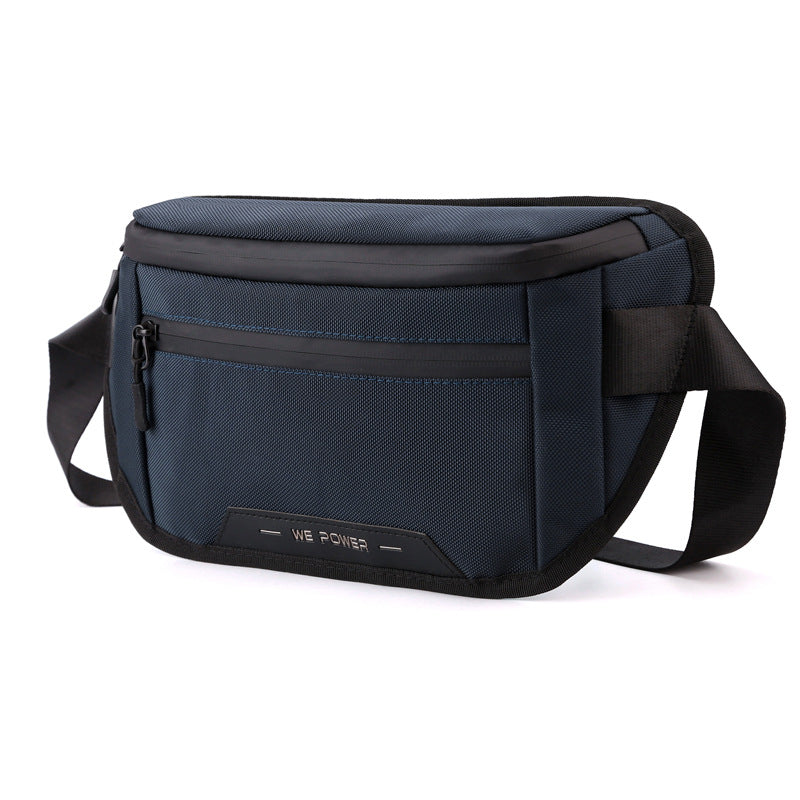 Outdoor Utility Sling Bag Brehn