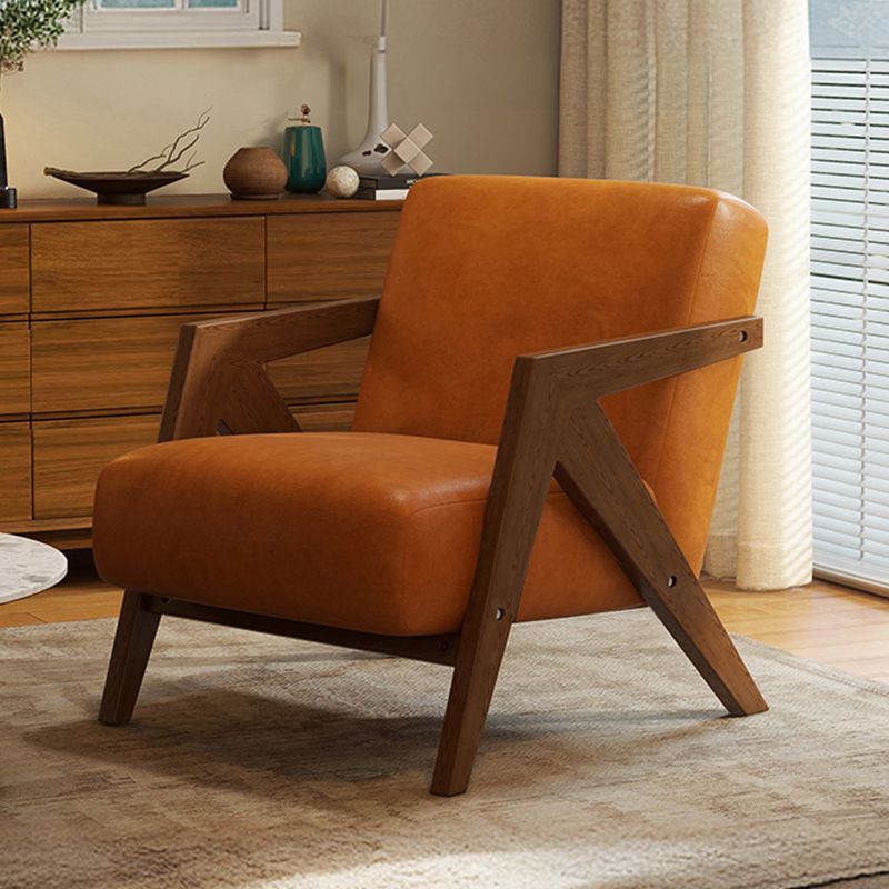 Bequemer Relaxstuhl Brehn