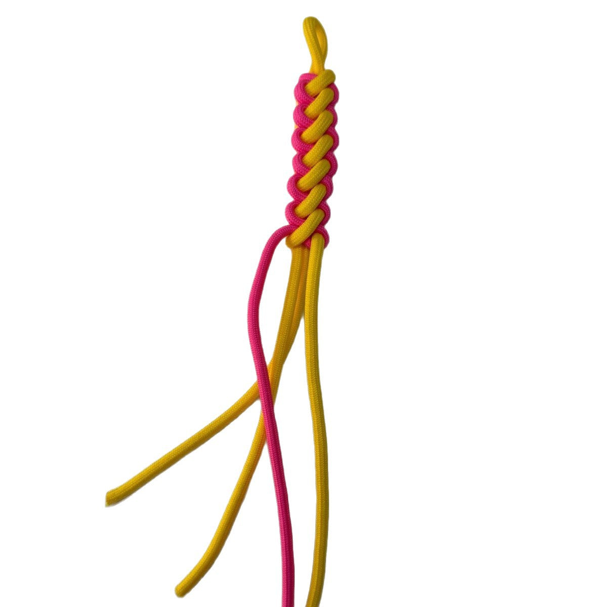 Sportliches Paracord-Armband Brehn