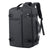 Allround Rucksack mit separatem Schuhfach Brehn
