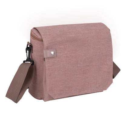 Moderne isolierte Wickeltasche Brehn
