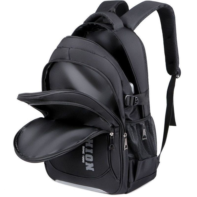 Vielseitiger Hochleistungs-Rucksack Brehn