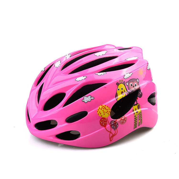 Aerodynamischer Fahrradhelm Brehn