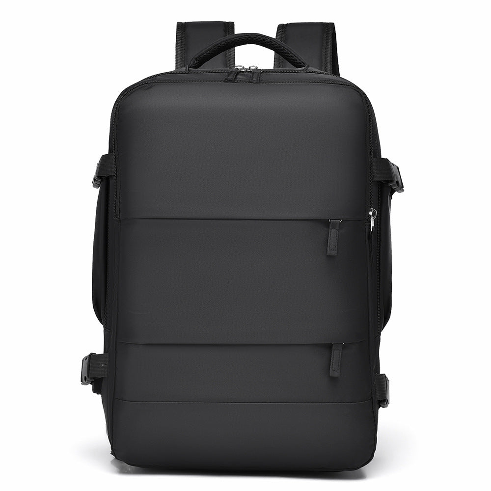 Vielseitiger Laptop-Rucksack Brehn
