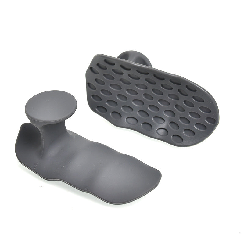 Brehn | Ergonomische Anti-Rutsch Gym Griffe