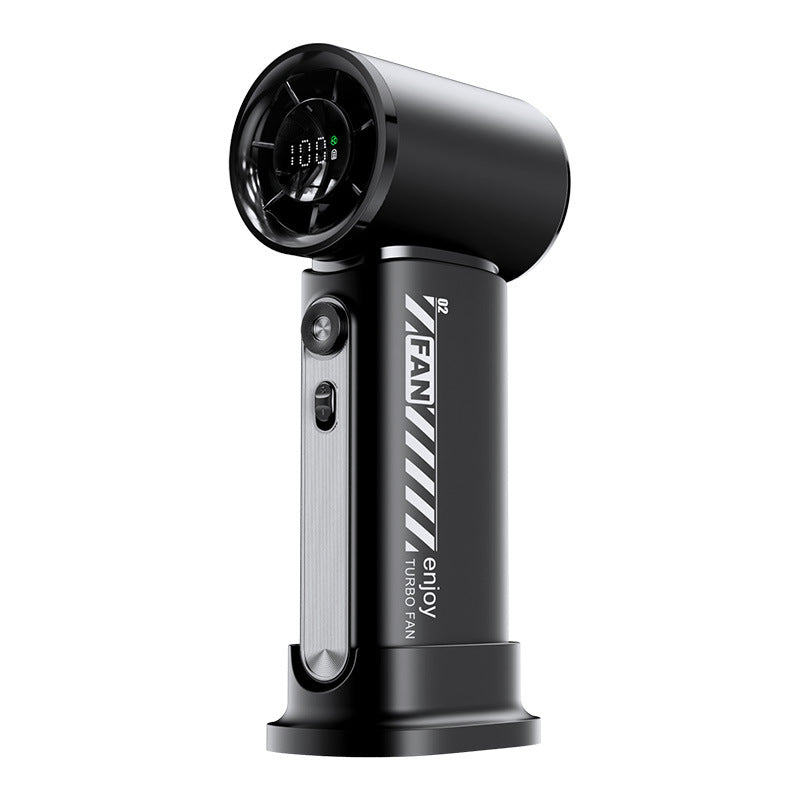 Tragbarer Mini Ventilator Brehn
