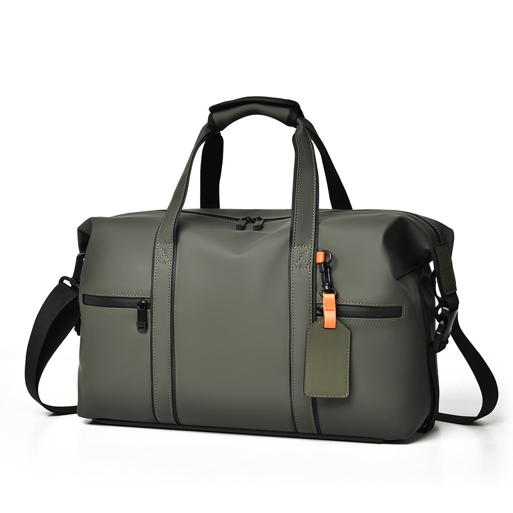 Langlebige Wochenendreise Duffel Tasche Brehn