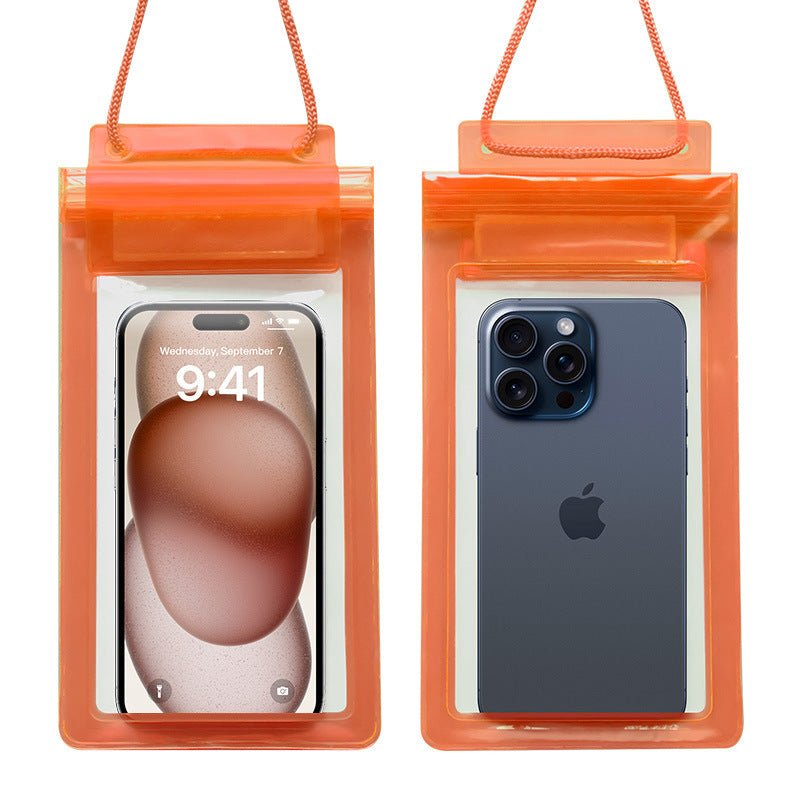 Wasserdichte Smartphone-Hülle Brehn