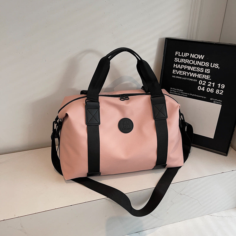 Vielseitige Reise Gym Tasche Brehn