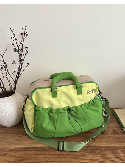 Multi-Funktions-Abenteuer-Duffle Bag Brehn