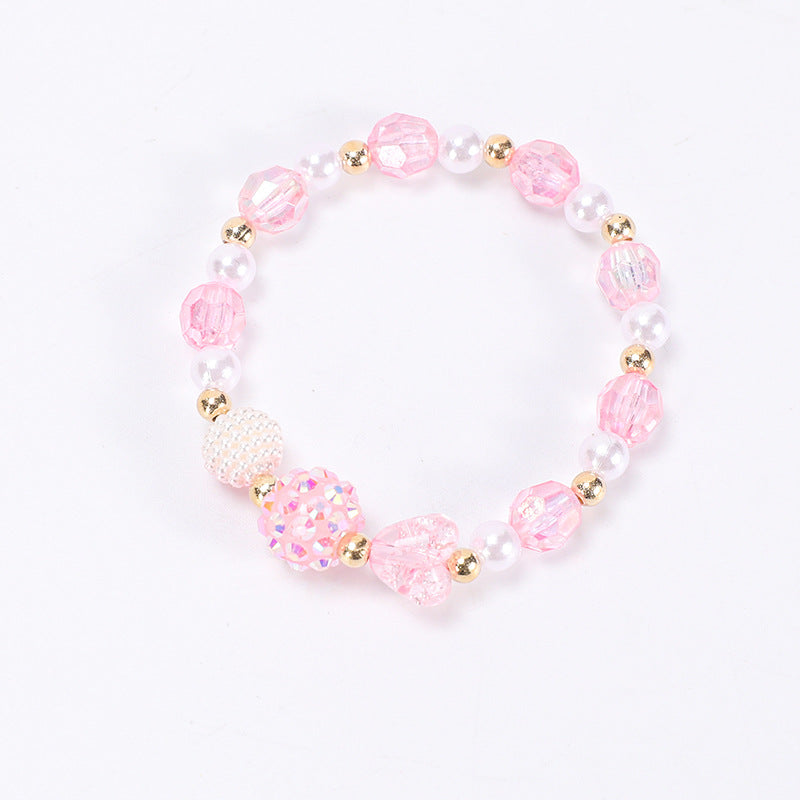 Butterfly Charm Schmuckset Brehn