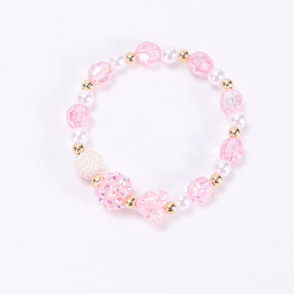 Butterfly Charm Schmuckset Brehn