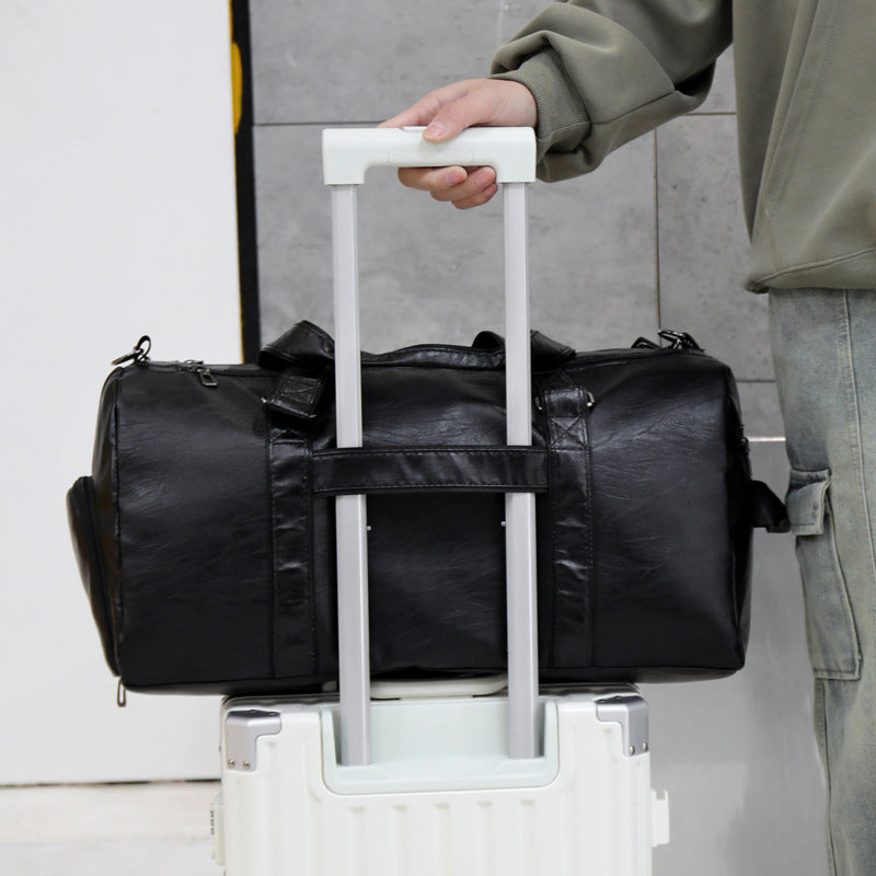 Gymnastik Reisetasche Brehn