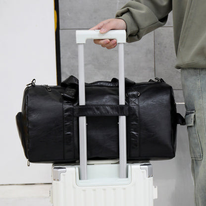Gymnastik Reisetasche Brehn