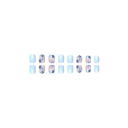 Nail Art Design Brehn