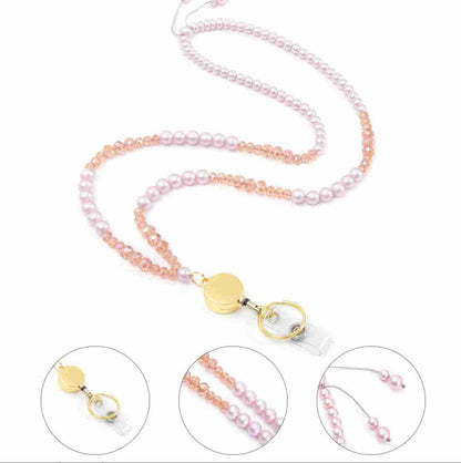 Perlenbrillenband Brehn