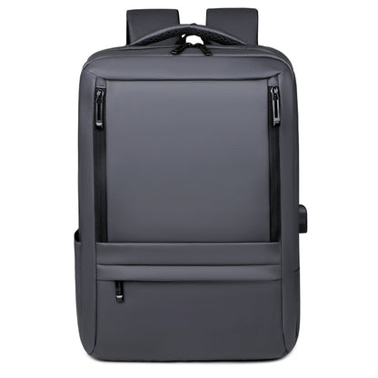 Sleek Ergonomischer Laptop Schulrucksack Brehn