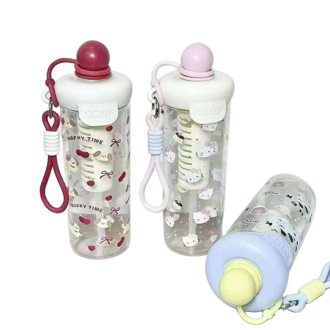 Unisex Motivtrinkflasche Brehn