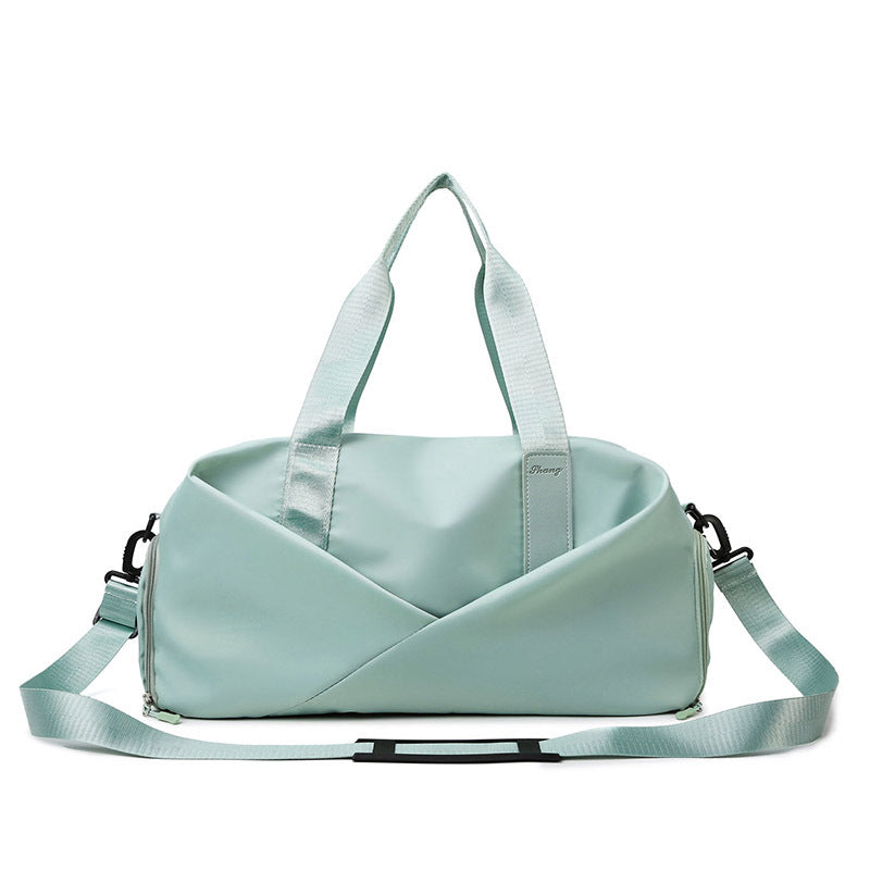 Multifunktionale Sport- Und Reisetasche Brehn