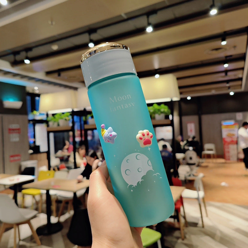 Damen Trinkflasche Brehn