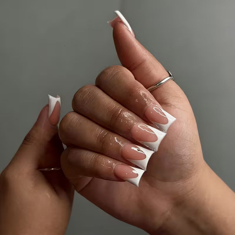Künstliche Nagelspitzen Brehn