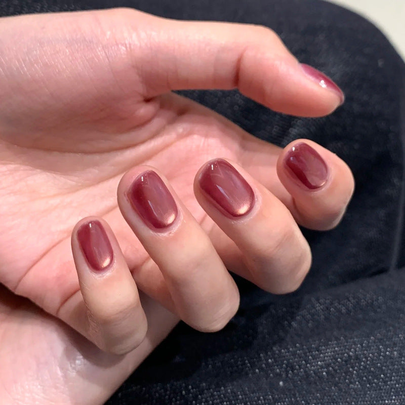 Premium Gel-Nagelkunstverlängerungen Brehn