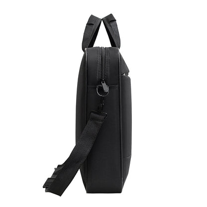 Professionelle Laptop Aktentasche Brehn