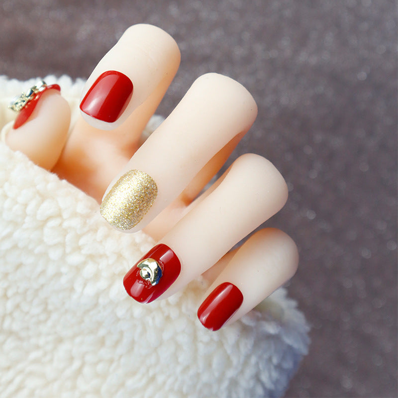 Nail Art Set Brehn