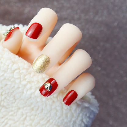 Nail Art Set Brehn