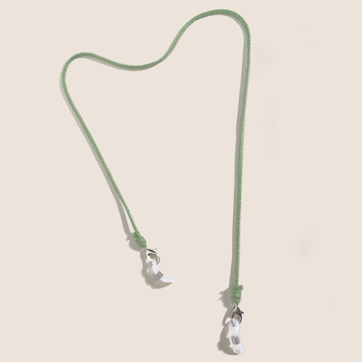 Verstellbarer Seilclip-Halter Brehn