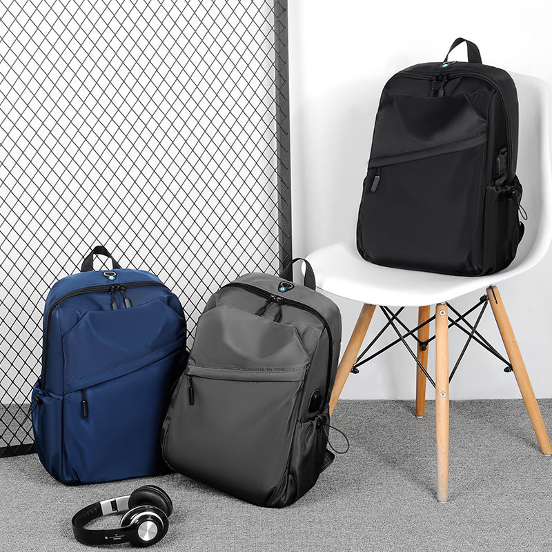 Stylische Wasserfeste Rucksack Brehn