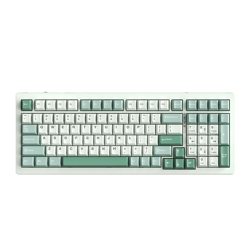 Gaming Mechanische Tastatur Brehn