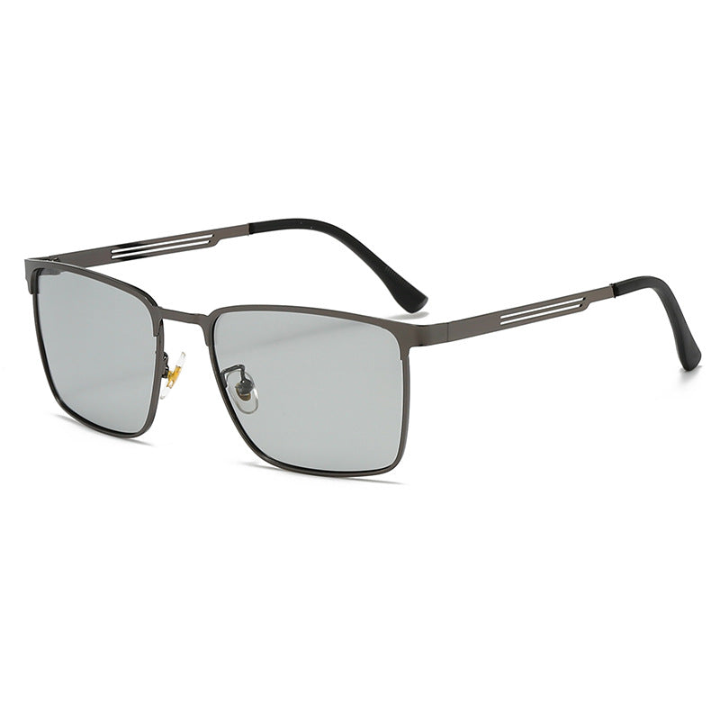 Designer Quadratische Sonnenbrillen