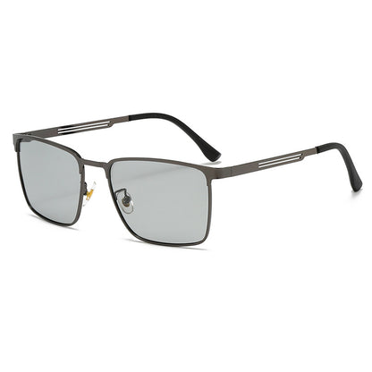 Designer Quadratische Sonnenbrillen