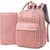 Mehrzweck-Rucksack mit Organizer-Tasche Brehn