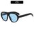 Winkelierende Piloten-Sonnenbrille