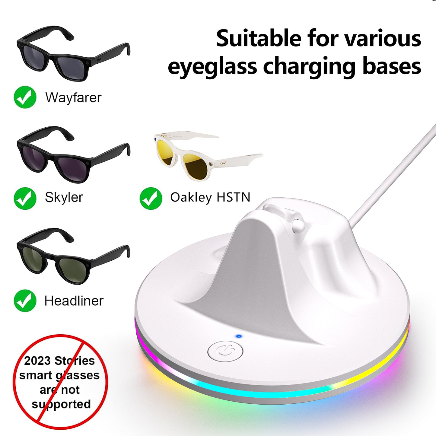 VR-Headset-Ladestation Brehn