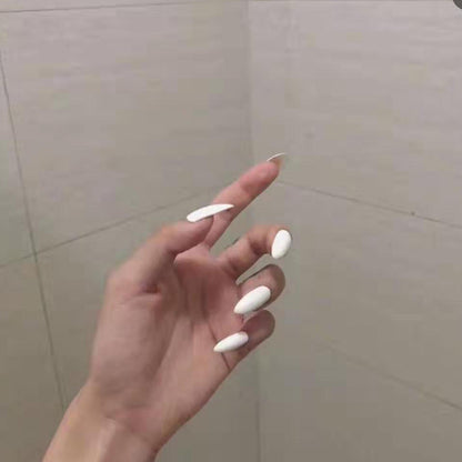 Stylischer Statement-Ring
