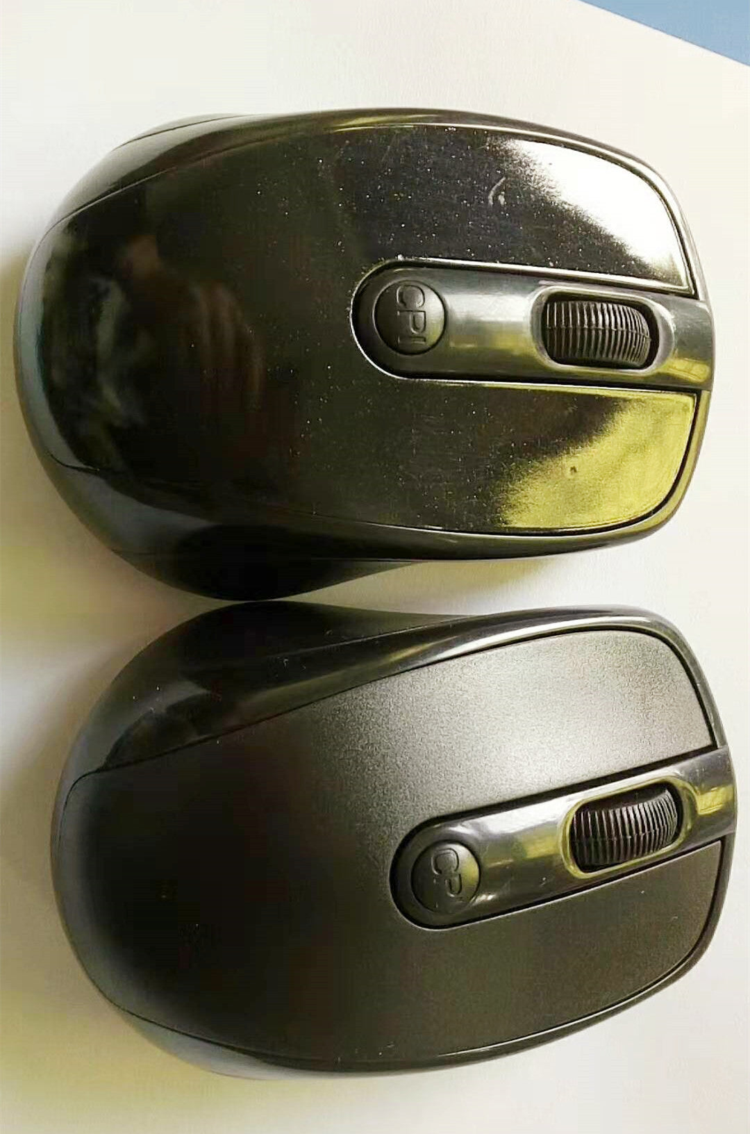 Ergonomische Kabellose Computermaus Brehn