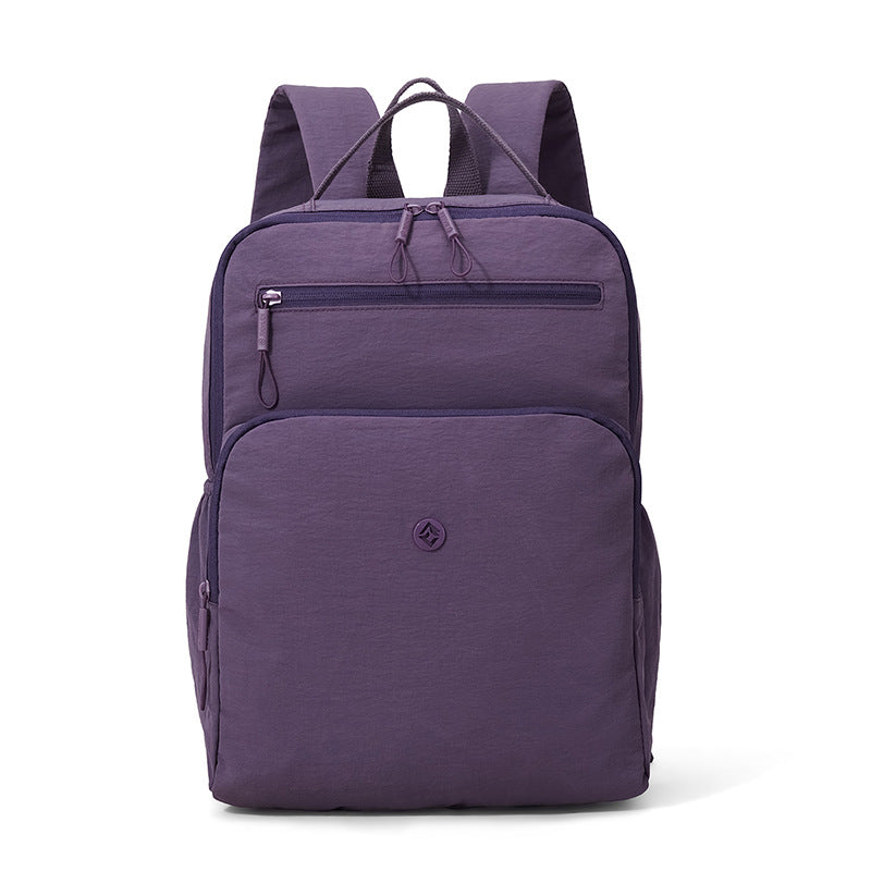Elegante leichte Reisertasche Brehn