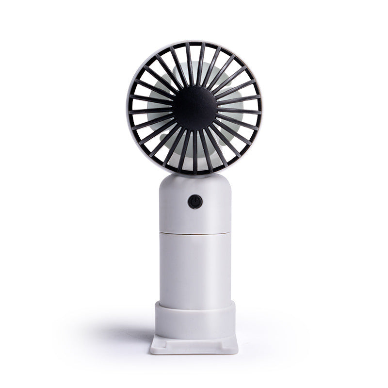 Tragbarer Mini-Ventilator Brehn