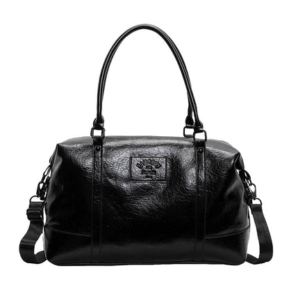 Leder Reisetasche