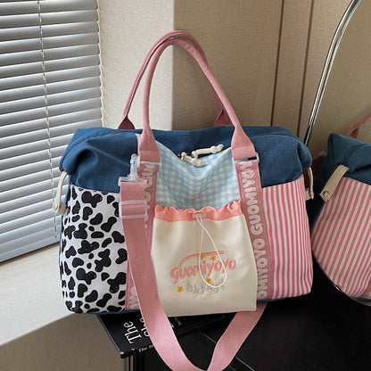 Vielseitige Reisetasche