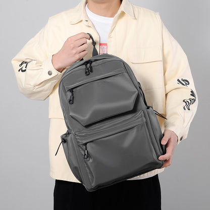 Vielseitiger Laptop-Rucksack Brehn